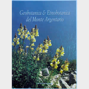 Geobotanica e etnobotanica del monte argentario